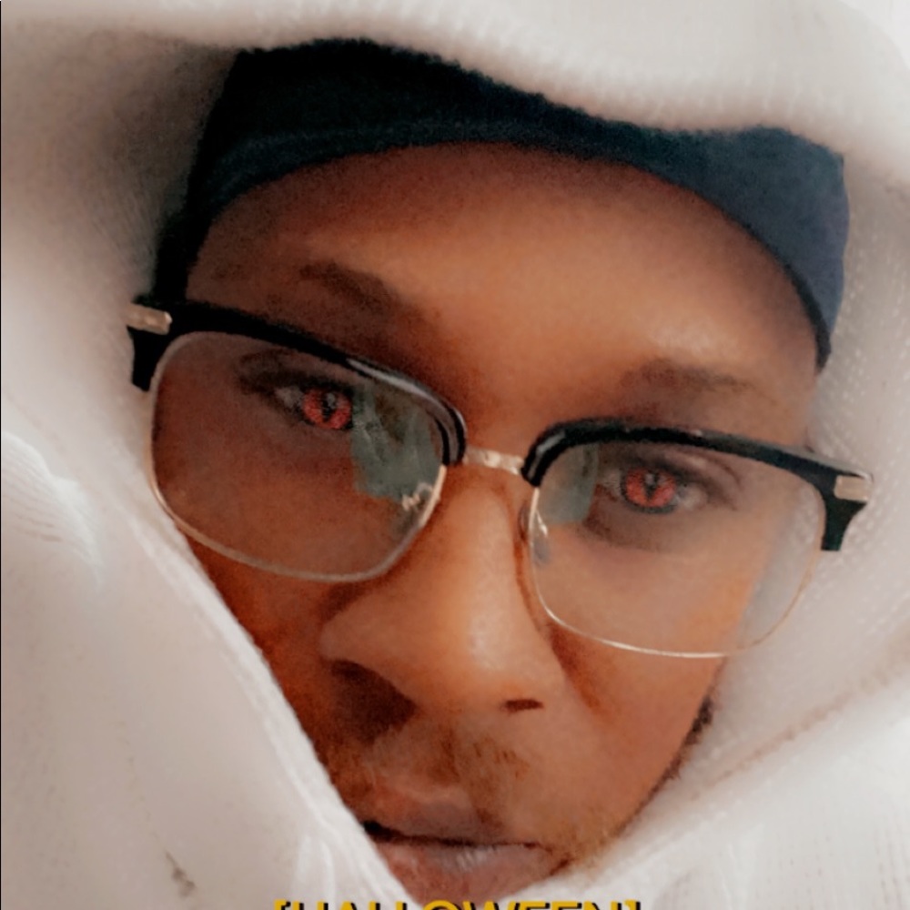 Meet your Posher, Darnell